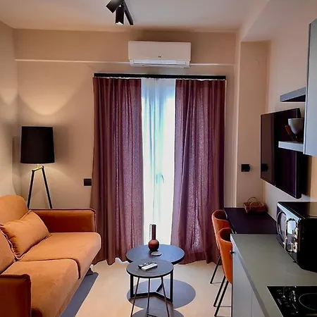 D-loft Chania Apartment