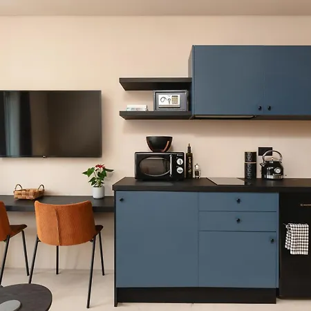 D-loft Chania Apartment