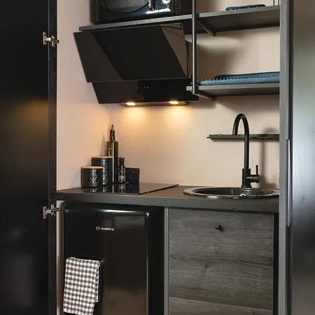 Apartment D-loft Chania Chania (Crete)