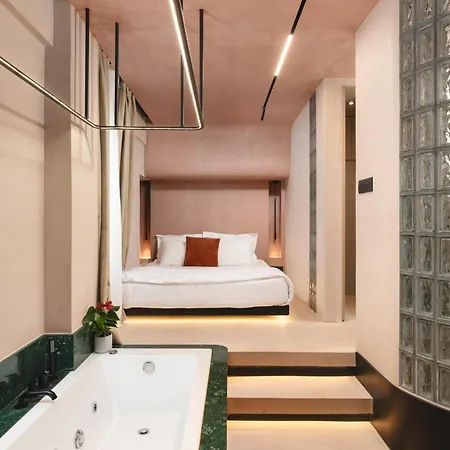Apartment D-loft Chania *