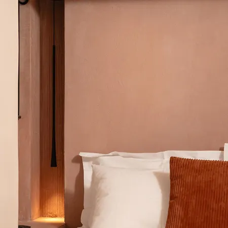 D-loft Chania Apartment *