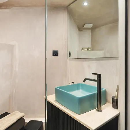 D-loft Chania Apartment