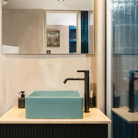 D-loft Chania Apartment